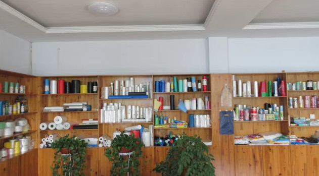 China Weifanghongcheng New MATERIALS Co., Ltd. Perfil da companhia