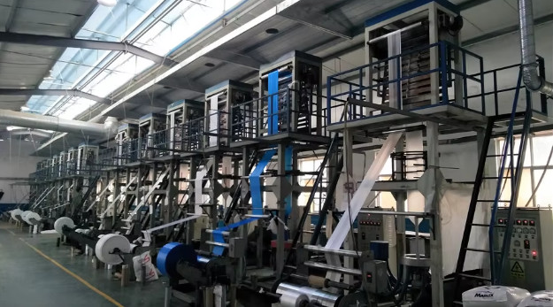 China Weifanghongcheng New MATERIALS Co., Ltd. Perfil da companhia