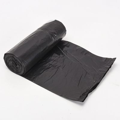 Sacos de lixo plásticos pesados industriais para produtos domésticos