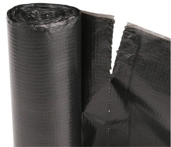 Construtor Resíduos de plástico para gramado e folhas Armazenamento ao ar livre Produtos industriais para uso doméstico Selo térmico