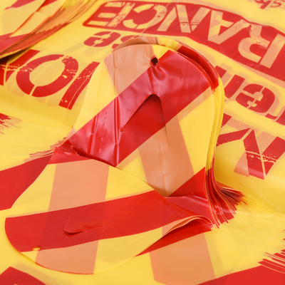 Logotipo personalizado Bolsas de compras de plástico 5-100 mic Espessura Bolsa de camiseta impressa personalizada