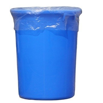 Sacos sanitários industriais ecológicos para gestão sustentável dos resíduos