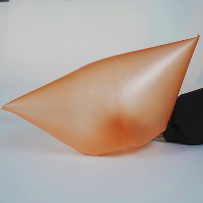 Saco de lixo de fechamento automático Repelente de mosquitos portátil para uso doméstico com cheiro floral