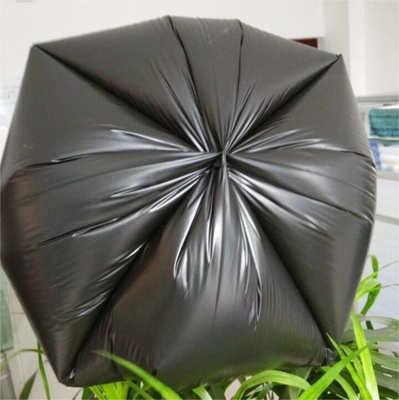 32 42 galões lata de lixo para sacos de lixo encomenda personalizada aceita plástico PE ecológico
