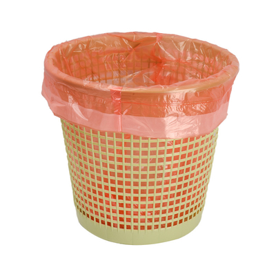 Saco de lixo de 50L para a indústria de bebidas Design durável e resistente a choques