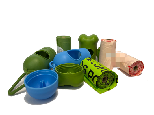 T-shirt HDPE/LDPE Saco de compras de plástico com espessura de 5-100 micras e encomenda personalizada
