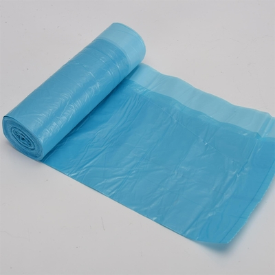 Home Biodegradáveis Sacos de lixo para eliminação de resíduos ecológicos