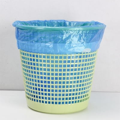 Home Biodegradáveis Sacos de lixo para eliminação de resíduos ecológicos