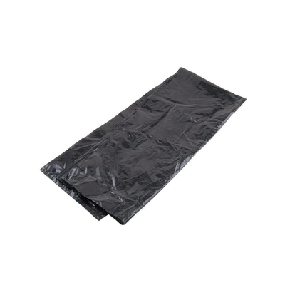 Venda Flexo Impressão Can Bin Liner Sacos de Lixo em Rolo com Logotipo Personalizado