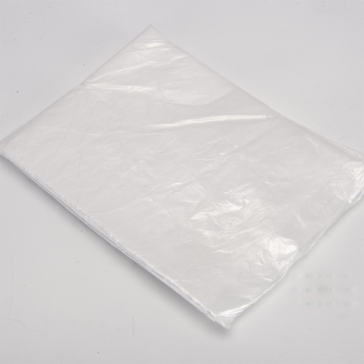Folha de cobertura de tecidos de plástico para todos os fins Pintores Personalizavel HDPE/LDPE/LLDPE