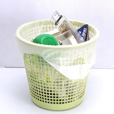 Impressão de camisetas biodegradáveis embalagens de compras sacos de plástico com alça para supermercado