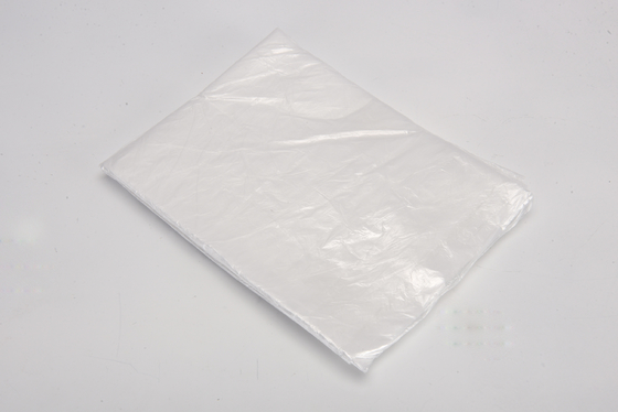 Sacos de embalagem em rolos de alimentos de plástico HDPE transparente personalizados