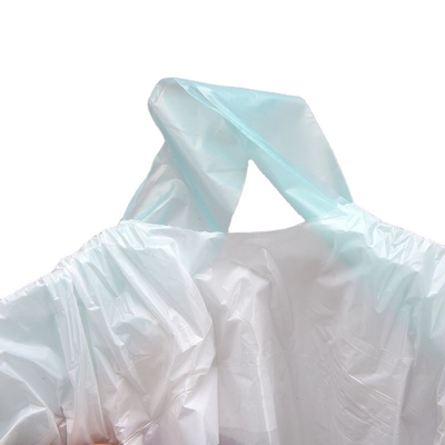 Sacos de lixo de plástico para uso doméstico Composto ecológico