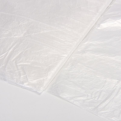 Película de PVC protetora transparente para colchões e coberturas de móveis