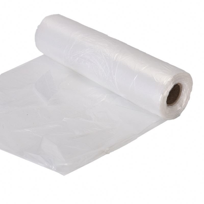 5-100 mic Espessura Saco de plástico de conservação fresca para frutas e alimentos OK Certificado de compostagem