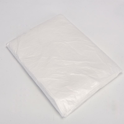 Sacos de roupa transparentes LDPE Sacos de armazenamento para sofás Sacos de roupa claros e leves CN SHN