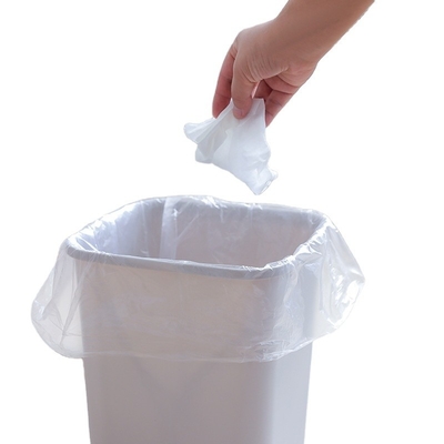 Sacos de cozinha biodegradáveis personalizados