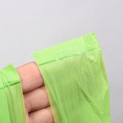 Sacos de mão de tamanho personalizado feitas com material ecológico