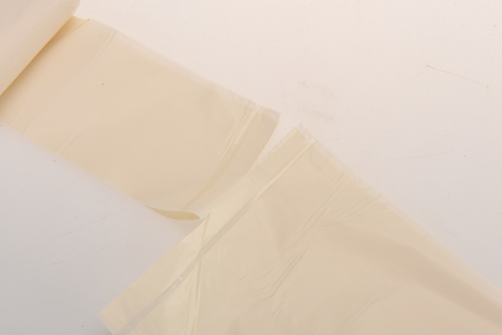 Sacos de mão de tamanho personalizado feitas com material ecológico