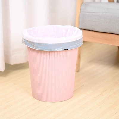 Certificado de compostagem Alta cozinha Sacos de lixo limpos Sem cheiro 13 galões