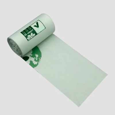 3 galões biodegradável compostável reciclagem sacos de lixo de cozinha solução ecológica