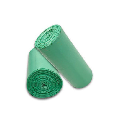 Fabricantes de sacos de plástico biodegradáveis de tamanho personalizado para Eco Friendly