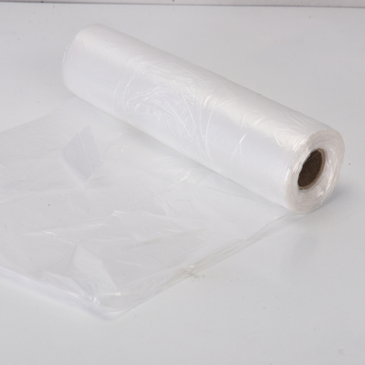 Certificado OK Composto plástico Flat Food Preservation Saco de embalagem de vegetais frescos