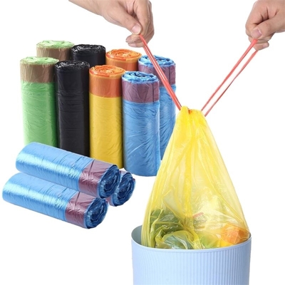Resíduo biodegradável compostável