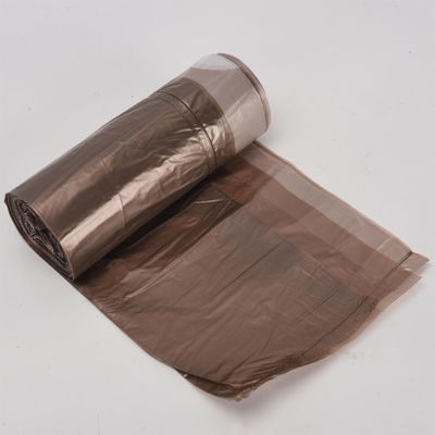 Sacos de lixo de HDPE/LDPE/LLDPE feitos para as suas necessidades