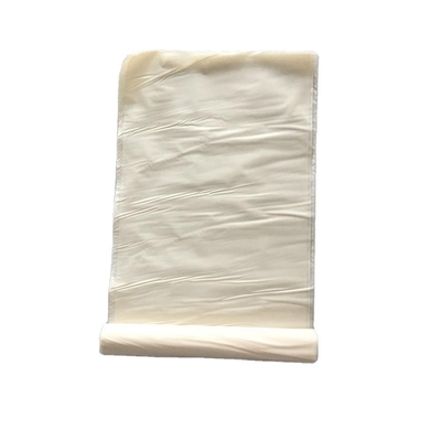 Pedido personalizado aceito 35L Biodegradable Bin Liners para eliminação de resíduos ecológicos