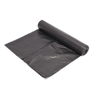 Outros produtos domésticos encomenda personalizada Hdpe Pe caixa de lixo