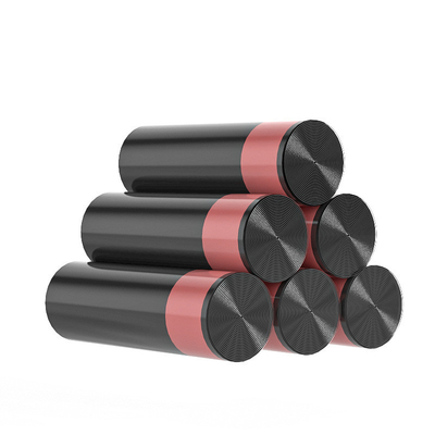 Pedido personalizado aceito 13 galões HDPE/LDPE/LLDPE saco de lixo plástico para necessidades personalizadas