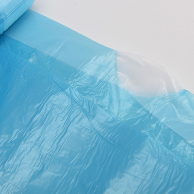 Desempenho da impressão offset Rolo de sacos de lixo HDPE/LDPE com espessura de 5-800 mic