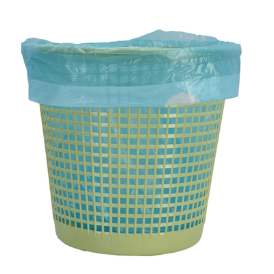 Desempenho da impressão offset Rolo de sacos de lixo HDPE/LDPE com espessura de 5-800 mic