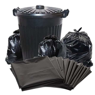 5 Ton Pulp Molding Clear Strong Garbage Bag on Roll Encomenda personalizada com várias cores