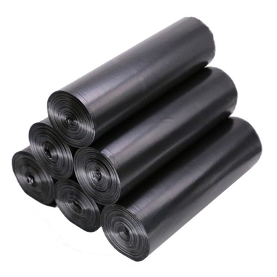 5 Ton Pulp Molding Clear Strong Garbage Bag on Roll Encomenda personalizada com várias cores