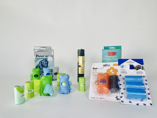 Saco de lixo multiuso para animais de estimação Snack Pack Camuflagem Saco de treino para cães para caminhada