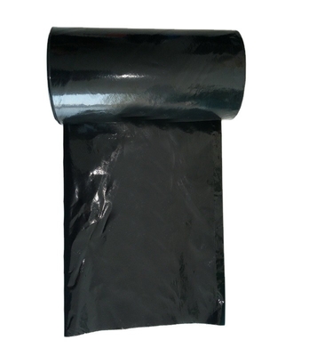 Diferentes tamanhos Sacos de lixo pesados para papel latas de plástico garrafas de jornal gramado