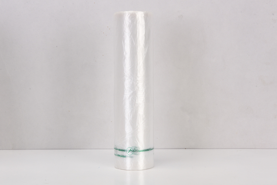 Impressão Flexo Saco de compras de plástico HDPE Impressão de gravura personalizada para e ecológica