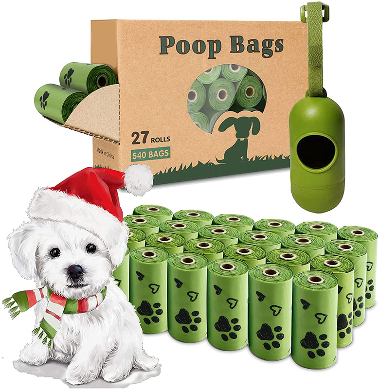 Impressão de troca de rolos para cães para uso ao ar livre e de viagem