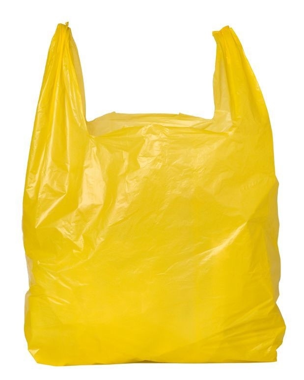 Acceptam-se bolsas de camisetas de plástico e bolsas de compras de plástico sob encomenda