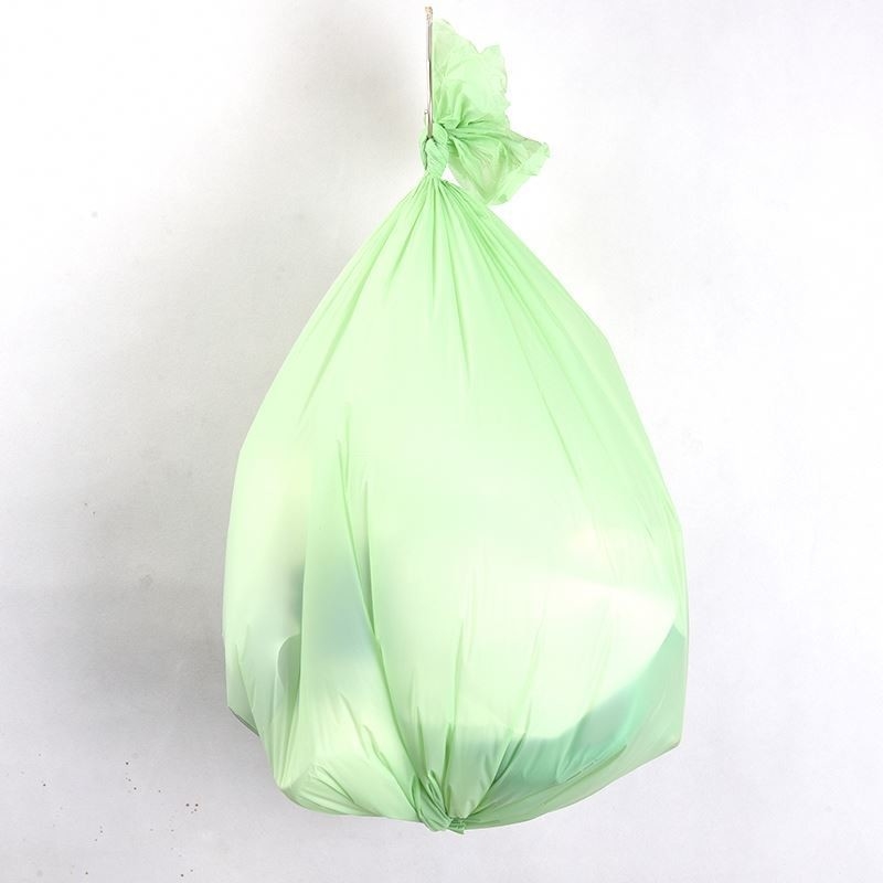 OEM Máquina de fabricação de camisetas de polietileno biodegradável de alta velocidade