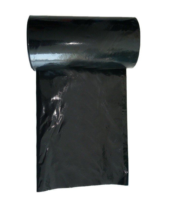 Diferentes tamanhos Sacos de lixo pesados para papel latas de plástico garrafas de jornal gramado